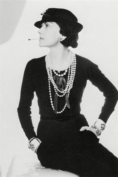 coco chanel chile|Coco Chanel dress.